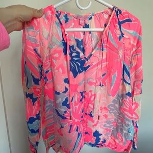 Lilly Pulitzer Willa